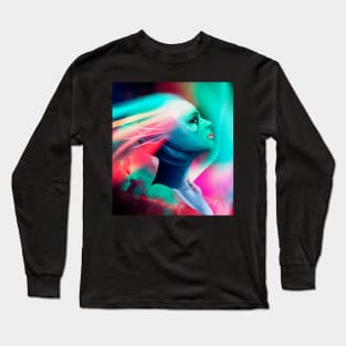 Piscis Long Sleeve T-Shirt